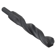 Hole Processing Equipment HSS Blacksmiths Bits For All Types of Metals