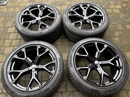 Cerchi lega originali bmw - in,
