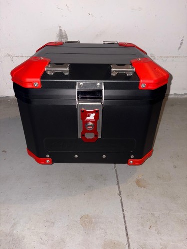 Bauletto moto bmw 1300 - bmw,