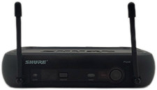 Shure PGX4 Ricevitore
