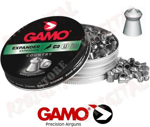 Piombini pallini gamo expander - piombini,