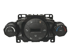 COMANDI CLIMA FORD FIESTA 6 SERIE 8A6T 18C612 - CENTRALINA COMANDO A/C