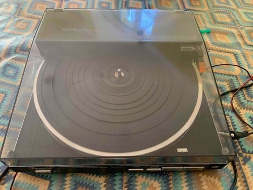 Giradischi midi panasonic - midi,