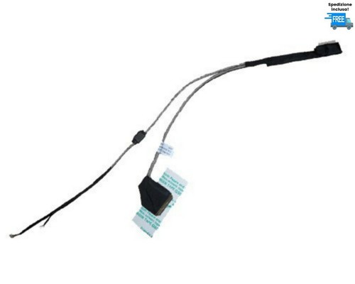 Cavo flat display acer - cavo, aspire