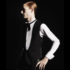 Dior Homme 2006 AW Runway