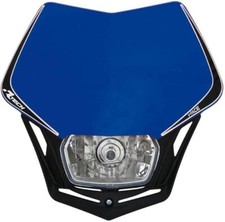 Mascherina Faro Anteriore