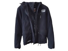 Giacca Moto Axo taglia XS in