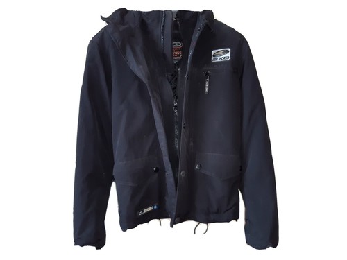 Giacca moto axo taglia in - giacca,