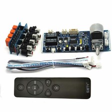 Telecomando potenziometro