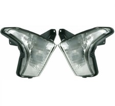Kit frecce anteriori honda - kit,
