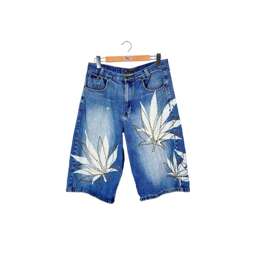 Pantaloncini hip hop - , g-unit