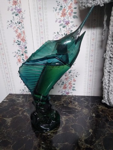 Avon pesce spada trofeo - avon,