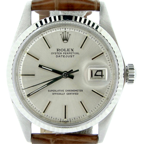 Orologio rolex datejust uomo - datejust,