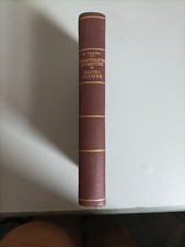 Giulio Verne-Le Meravigliose Avventure di Mastro Antifer.Voghera Ed.1899.I° Ed.
