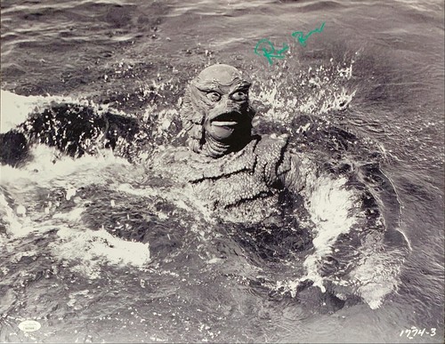 Foto ricou browning - foto,