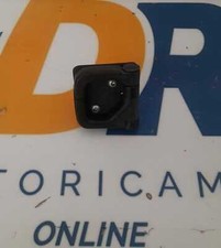 GANCIO RETRO SCUDO YAMAHA X-CITY 250 2007 2008 2009 2010 2011