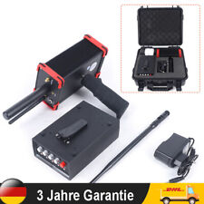 Metal detector portatile