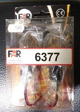 COPPIA FRECCE LATERALI