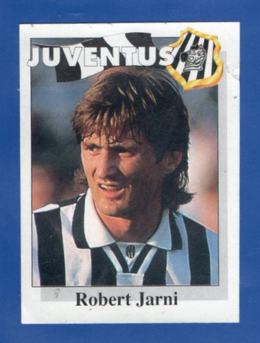 Figurina calcio flash 150 - 95, n.150