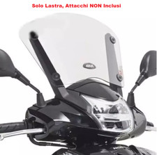 Givi lastra parabrezza - lastra,
