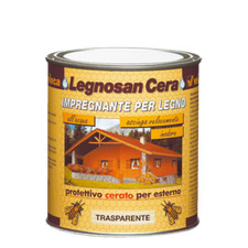 Impregnante Protettivo Legno