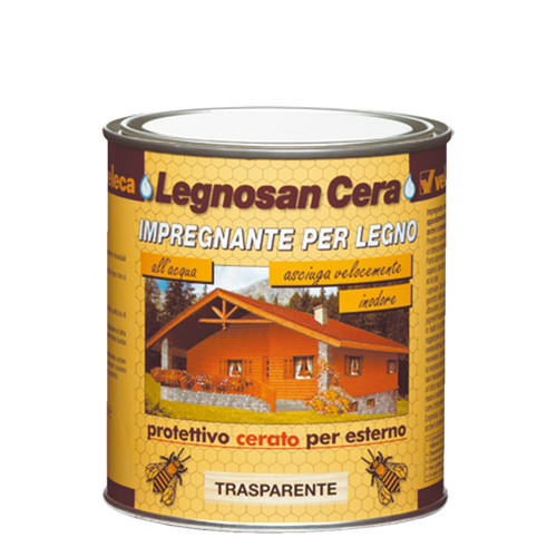 Impregnante protettivo legno - protettivo,