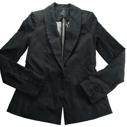 Giacca tuta blazer donna - , guess