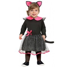 Costume gatta gatto carnevale