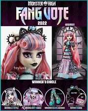 Bambola Monster High Rochelle