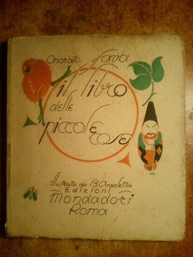 Introvabile libro fiabe del - libro,