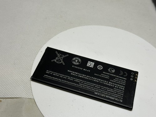 Batteria originale per lumia - batteria,
