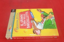 GERONIMO STILTON IL GRANDE