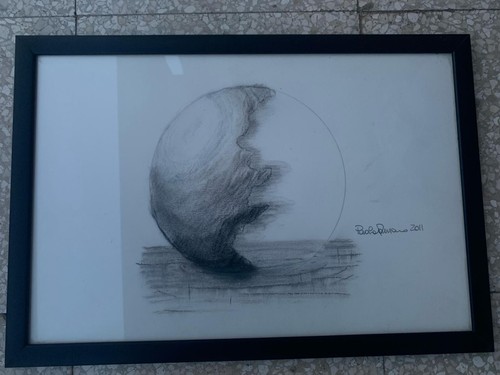 Quadro paola romano - quadro,
