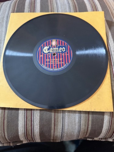 Cameo record rpm - rpm, 293