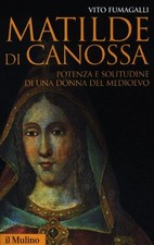 matilde di canossa potenza e