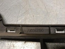 735363180 griglia paraurti