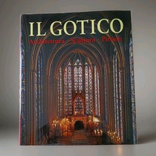 ​IL GOTICO Architettura