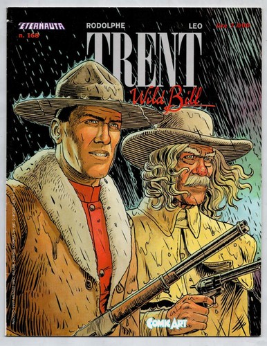 Eternauta 168 183 185 - l'eternauta, trent