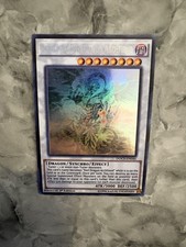 Yu-Gi-Oh Drago Rosso Scarlight