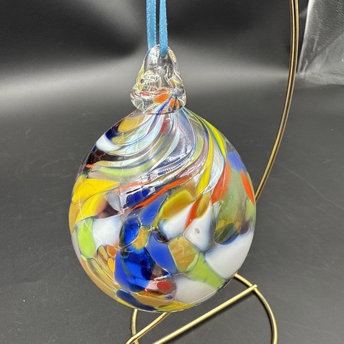Pallina ornamento natalizio - ornamento,