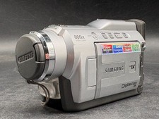 Samsung VP-D20 MiniDV