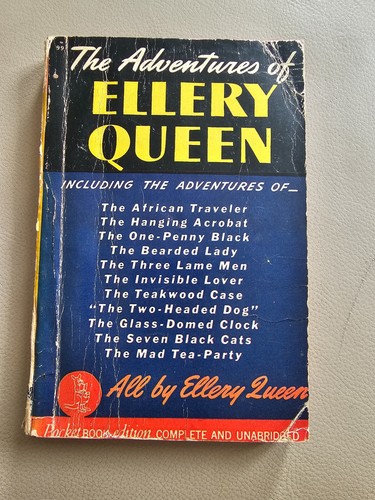 Vintage 1943 pocket books 99 - books, #99