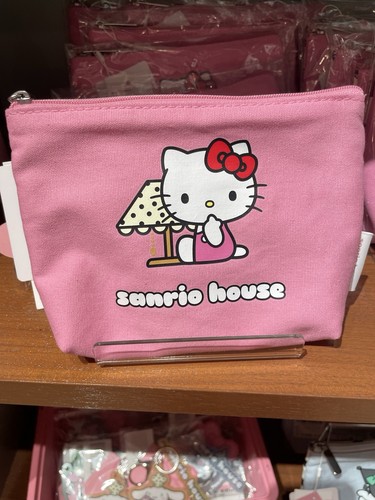 Borsa esclusiva sanrio house - sanrio,