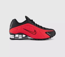 Nike Shox R4 Scarpe da