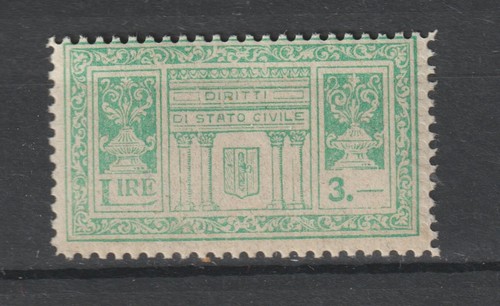 Italia cenerentola francobollo - italia,