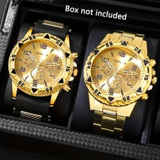 [Set Orologio Vintage] Set 2