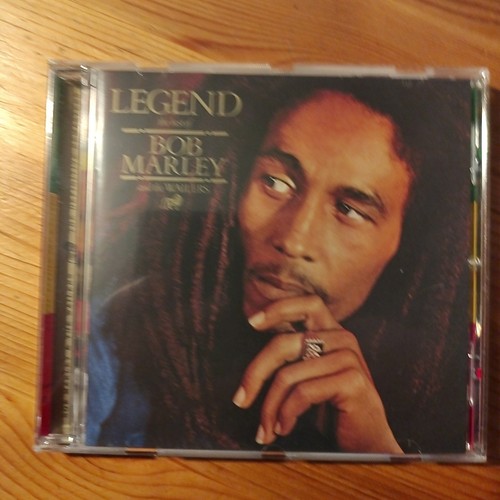 Bob marley the wailers - the,