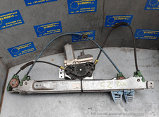 Alzacristallo elettr. porta