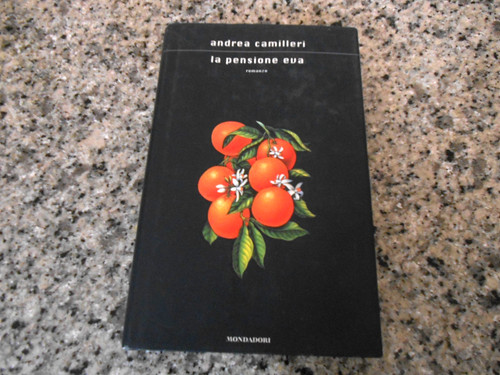 Andrea camilleri la - andrea,