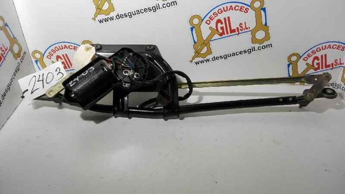 0390246157 motor limpia